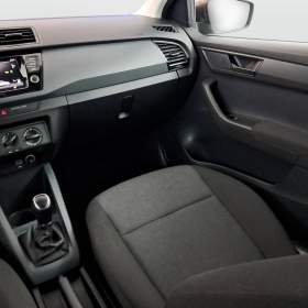 Foto inzerátu Skoda Fabia 1.0