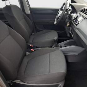 Foto inzerátu Skoda Fabia 1.0
