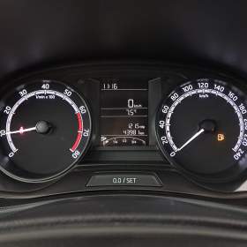 Foto inzerátu Skoda Fabia 1.0