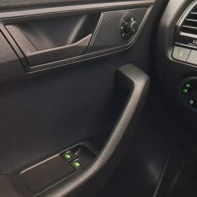 Foto inzerátu Skoda Fabia 1.0