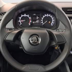 Foto inzerátu Skoda Fabia 1.0