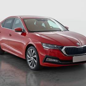 Foto inzerátu Skoda Octavia 1.5 TSI