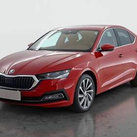 Foto inzerátu Skoda Octavia 1.5 TSI