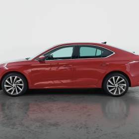 Foto inzerátu Skoda Octavia 1.5 TSI