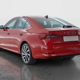 Foto inzerátu Skoda Octavia 1.5 TSI