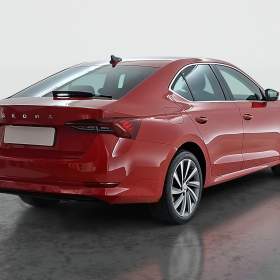 Foto inzerátu Skoda Octavia 1.5 TSI