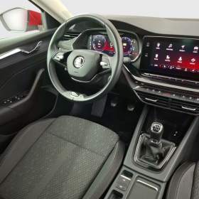 Foto inzerátu Skoda Octavia 1.5 TSI
