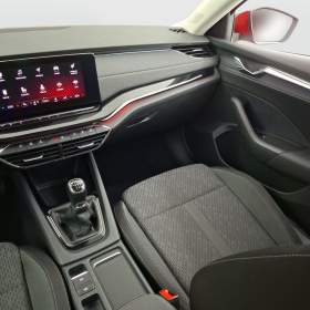 Foto inzerátu Skoda Octavia 1.5 TSI