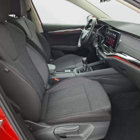 Foto inzerátu Skoda Octavia 1.5 TSI