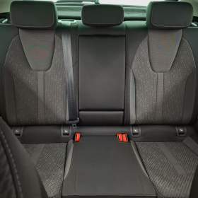 Foto inzerátu Skoda Octavia 1.5 TSI