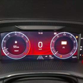 Foto inzerátu Skoda Octavia 1.5 TSI