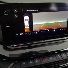 Foto inzerátu Skoda Octavia 1.5 TSI