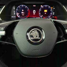 Foto inzerátu Skoda Octavia 1.5 TSI