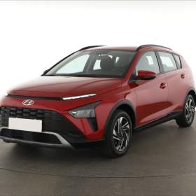 Foto inzerátu Hyundai Bayon 1.2 i