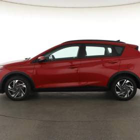 Foto inzerátu Hyundai Bayon 1.2 i