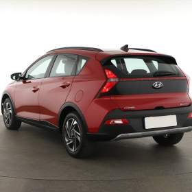 Foto inzerátu Hyundai Bayon 1.2 i