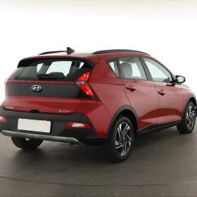 Foto inzerátu Hyundai Bayon 1.2 i