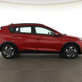 Foto inzerátu Hyundai Bayon 1.2 i