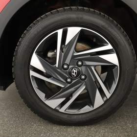 Foto inzerátu Hyundai Bayon 1.2 i