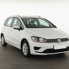 VW Golf Sportsvan 1.2 TSI / 19970320