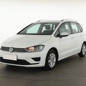 Foto inzerátu VW Golf Sportsvan 1.2 TSI