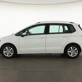 Foto inzerátu VW Golf Sportsvan 1.2 TSI