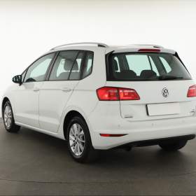 Foto inzerátu VW Golf Sportsvan 1.2 TSI