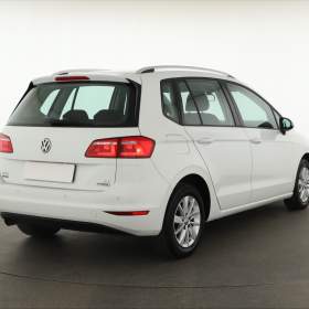 Foto inzerátu VW Golf Sportsvan 1.2 TSI
