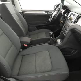Foto inzerátu VW Golf Sportsvan 1.2 TSI