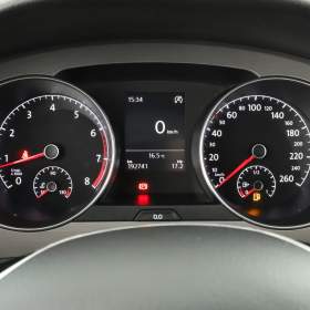 Foto inzerátu VW Golf Sportsvan 1.2 TSI