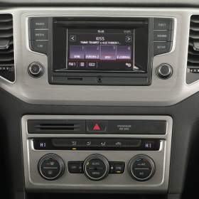 Foto inzerátu VW Golf Sportsvan 1.2 TSI
