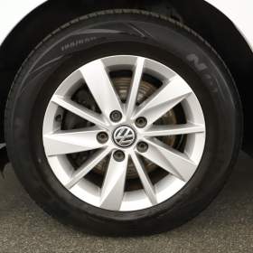 Foto inzerátu VW Golf Sportsvan 1.2 TSI