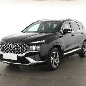 Foto inzerátu Hyundai Santa Fe 2.2 CRDi