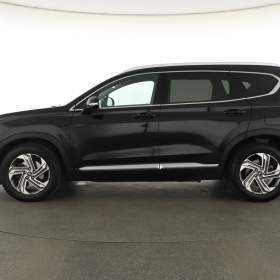 Foto inzerátu Hyundai Santa Fe 2.2 CRDi