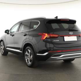 Foto inzerátu Hyundai Santa Fe 2.2 CRDi
