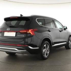 Foto inzerátu Hyundai Santa Fe 2.2 CRDi