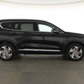 Foto inzerátu Hyundai Santa Fe 2.2 CRDi