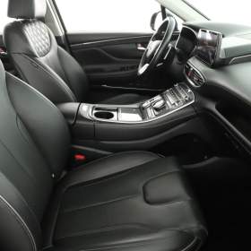 Foto inzerátu Hyundai Santa Fe 2.2 CRDi