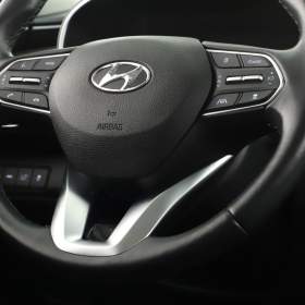 Foto inzerátu Hyundai Santa Fe 2.2 CRDi