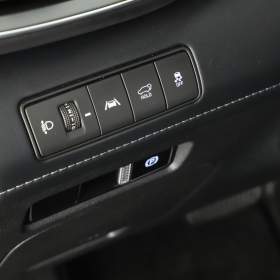 Foto inzerátu Hyundai Santa Fe 2.2 CRDi