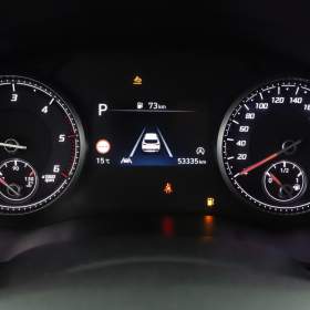 Foto inzerátu Hyundai Santa Fe 2.2 CRDi