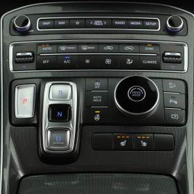 Foto inzerátu Hyundai Santa Fe 2.2 CRDi
