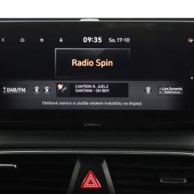 Foto inzerátu Hyundai Santa Fe 2.2 CRDi