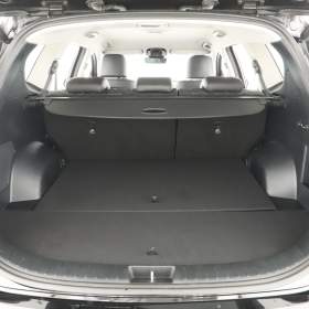 Foto inzerátu Hyundai Santa Fe 2.2 CRDi