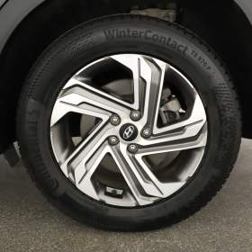 Foto inzerátu Hyundai Santa Fe 2.2 CRDi