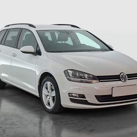 Foto inzerátu VW Golf 2.0 TDI