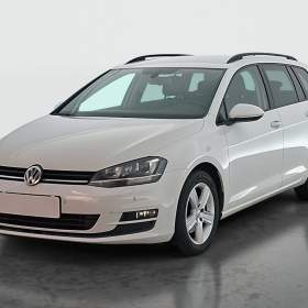 Foto inzerátu VW Golf 2.0 TDI