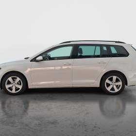 Foto inzerátu VW Golf 2.0 TDI