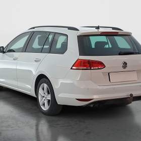 Foto inzerátu VW Golf 2.0 TDI