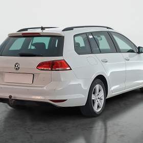 Foto inzerátu VW Golf 2.0 TDI